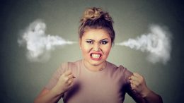 3 Tips on How to Manage Your Anger