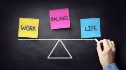5 Work-Life Balance Tips
