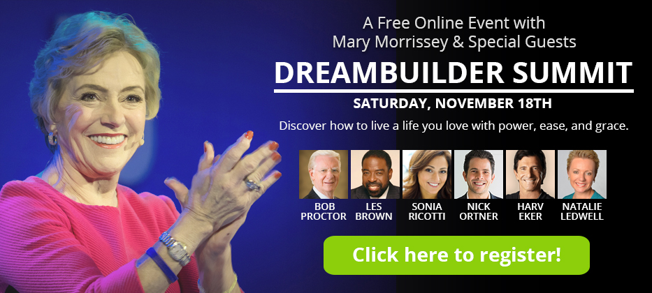 The DreamBuilder Summit