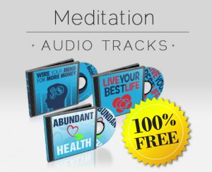 FREE Meditation Tracks