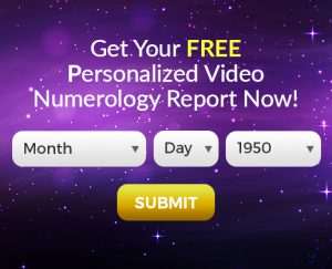 Free Numerology Report