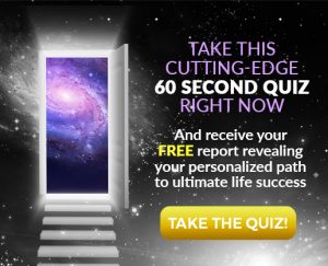 60 Second Abundance Quiz: Are you on the path to your dream life?