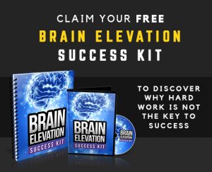 Brain Elevation Success Kit