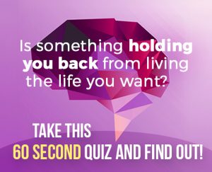 60 Second Abundance Quiz: Are you on the path to your dream life?