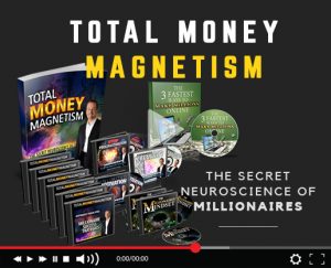 Total Money Magnetism