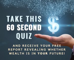 Total Money Magnetism Quiz