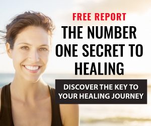 Hidden Door To Healing