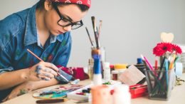 What Is Art Therapy And How Does It Work? 5 Types Of Art Therapy