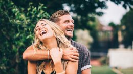 10 Secrets of Happy Couples