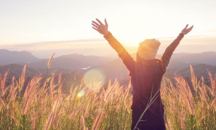 10 Steps to Attract the Life You Want
