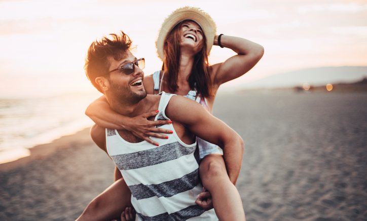 7 Ways To Tell You Have A Keeper