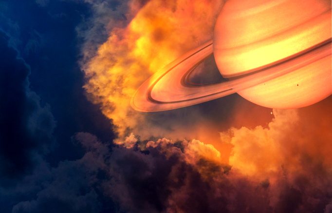 How To Break Free From Limitations With Saturn In Retrograde