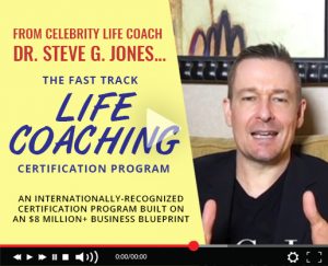 Fast Track Life Coaching