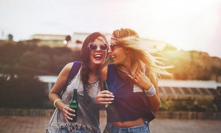 7 Essential Qualities Of A Good Friend