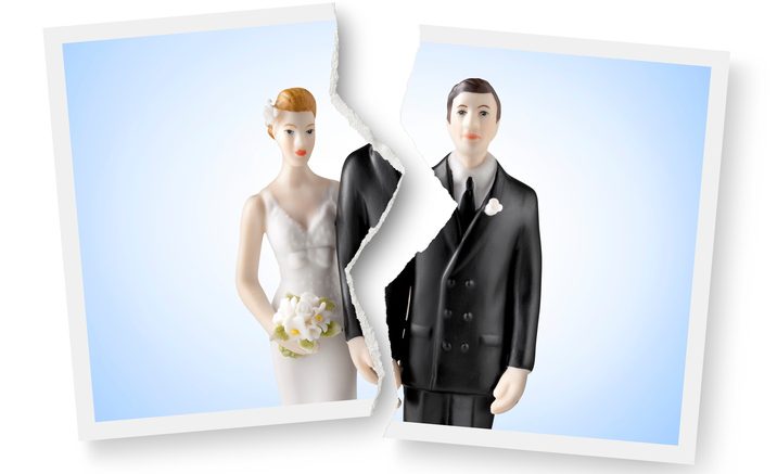 6 Mistakes That Ruin Marriages