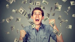 5 Signs That You’re Going To Be a Millionaire
