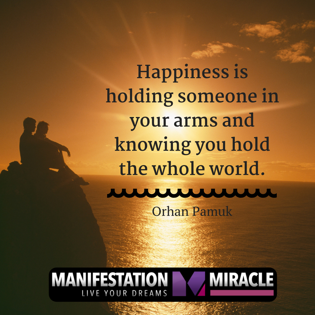 powerful quotes image 12 - Manifestation Miracle