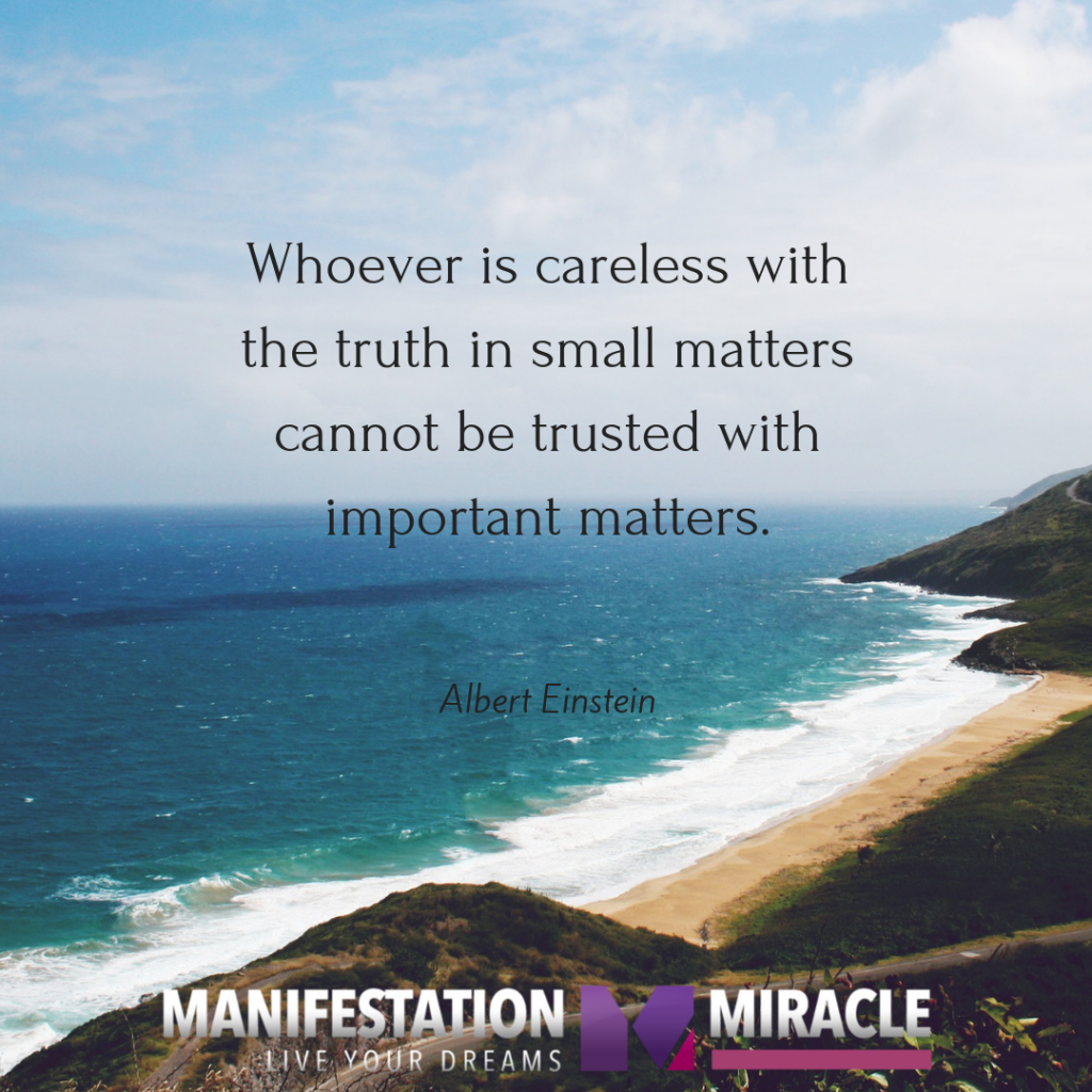 albert einstein quotes image 27 - Manifestation Miracle