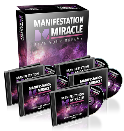 Manifestation Miracle