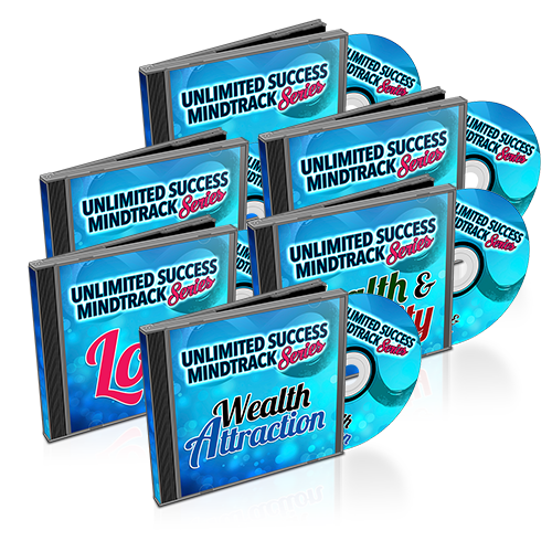 Unlimited Success Mindtrack