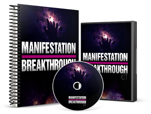 manifestation breakthrough kit