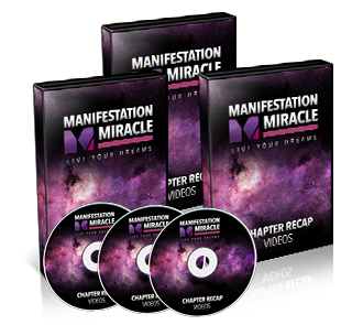 Manifestation Miracle